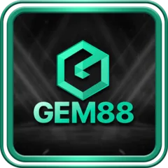 Logo gem88